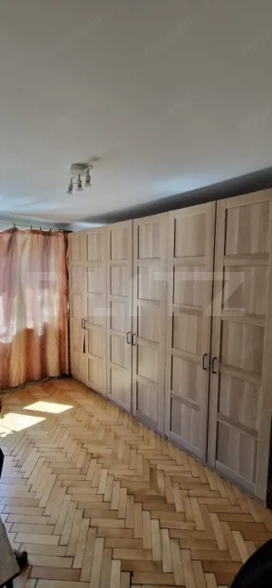 Apartament de 3 camere, 57 mp, zona Stefan cel Mare - imagine 10 Apartament de 3 camere, 57 mp, zona Stefan cel Mare - imagine 10