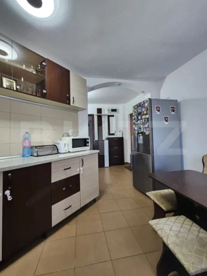 Apartament de inchiriat, 2 camere, Brazda lui Novac - imagine 6