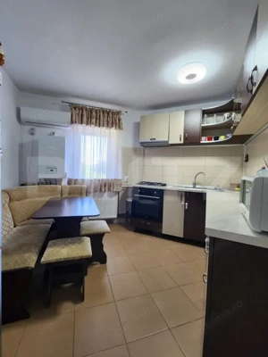 Apartament de inchiriat, 2 camere, Brazda lui Novac - imagine 5
