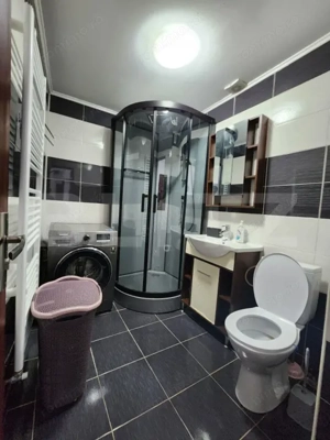 Apartament de inchiriat, 2 camere, Brazda lui Novac - imagine 9