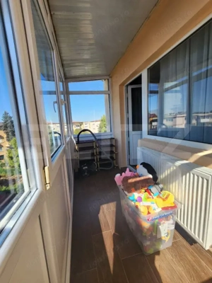 Apartament de inchiriat, 2 camere, Brazda lui Novac - imagine 7