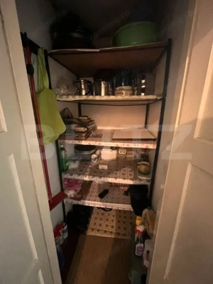 Apartament 4 camere, 53,48 mp, zona Micro 8  - imagine 5