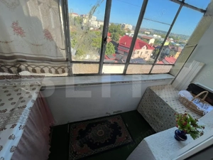 Apartament 4 camere, 53,48 mp, zona Micro 8  - imagine 17