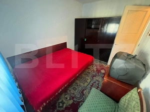 Apartament 4 camere, 53,48 mp, zona Micro 8  - imagine 10