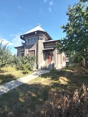 Casă individuală rezidențială, 250 mp, zona Centrală