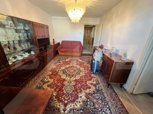 Apartament 4 camere, 53,48 mp, zona Micro 8  - imagine 19