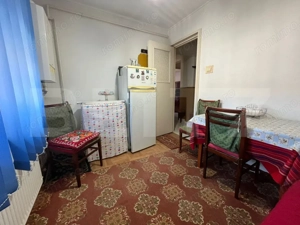 Apartament 4 camere, 53,48 mp, zona Micro 8  - imagine 4