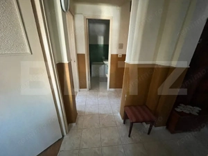 Apartament 4 camere, 53,48 mp, zona Micro 8  - imagine 12