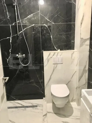 Apartament cu 3 camere, 2 bai, terasa 23 mp, Giroc - imagine 9