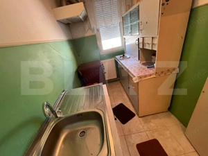 Apartament 4 camere, 53,48 mp, zona Micro 8  - imagine 8