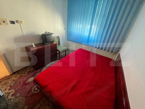 Apartament 4 camere, 53,48 mp, zona Micro 8  - imagine 11