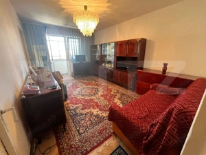 Apartament 4 camere, 53,48 mp, zona Micro 8 