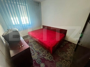 Apartament 4 camere, 53,48 mp, zona Micro 8  - imagine 9