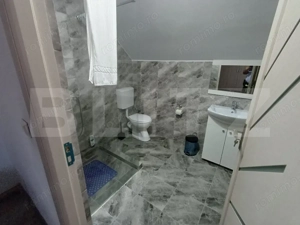 Garsoniera de inchiriat, 32 mp, regim hotelier, zona Ciocarlau - imagine 4 Garsoniera de inchiriat, 32 mp, regim hotelier, zona Ciocarlau - imagine 4