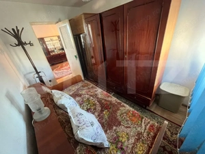 Apartament 4 camere, 53,48 mp, zona Micro 8  - imagine 16