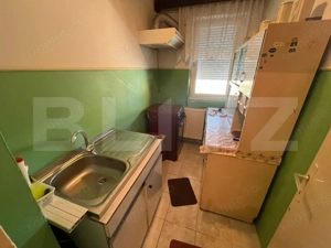 Apartament 4 camere, 53,48 mp, zona Micro 8  - imagine 7