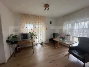 Casa individuala S+P+1+M, 13 camere, 300mp utili, 850mp teren, Barabant - imagine 4