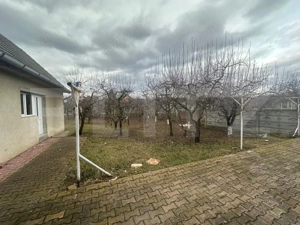 Casa individuala S+P+1+M, 13 camere, 300mp utili, 850mp teren, Barabant - imagine 3