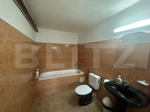 Casa individuala S+P+1+M, 13 camere, 300mp utili, 850mp teren, Barabant - imagine 5