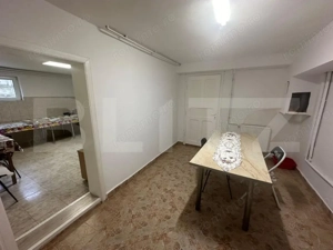 Casa individuala S+P+1+M, 13 camere, 300mp utili, 850mp teren, Barabant - imagine 8