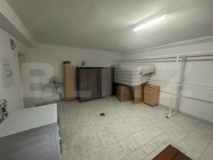 Casa individuala S+P+1+M, 13 camere, 300mp utili, 850mp teren, Barabant - imagine 9