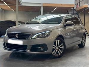 Peugeot 308 Facelift Style, Cockpit digital - 2021 -  Benzina - 110 hp - 84.000 km - Proprietar - imagine 2