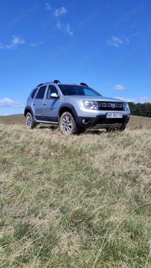 Dacia duster 4x4 - imagine 2