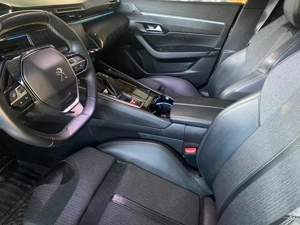 peugeot 508 plug in hybrid eat 8 allure pack - imagine 4