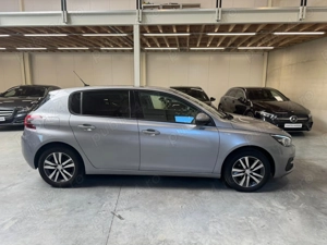 Peugeot 308 Facelift Style, Cockpit digital - 2021 -  Benzina - 110 hp - 84.000 km - Proprietar - imagine 3