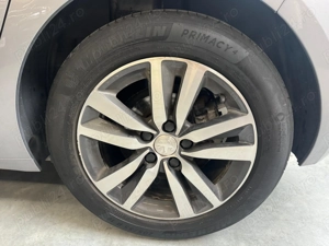 Peugeot 308 Facelift Style, Cockpit digital - 2021 -  Benzina - 110 hp - 84.000 km - Proprietar - imagine 8