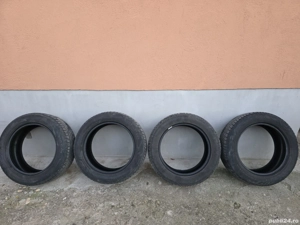 Anvelope All season- 225/55 R 17
