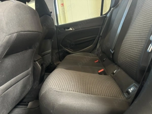 Peugeot 308 Facelift Style, Cockpit digital - 2021 -  Benzina - 110 hp - 84.000 km - Proprietar - imagine 10