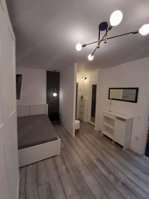 Garsoniera, moderna, intre metrou Gorjului si Pacii, semnistradala, - imagine 2