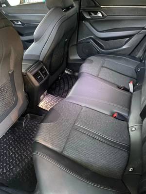 peugeot 508 plug in hybrid eat 8 allure pack - imagine 5