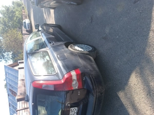 Vând Volvo V 50  - imagine 2 Vând Volvo V 50  - imagine 2