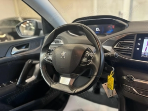 Peugeot 308 Facelift Style, Cockpit digital - 2021 -  Benzina - 110 hp - 84.000 km - Proprietar - imagine 6