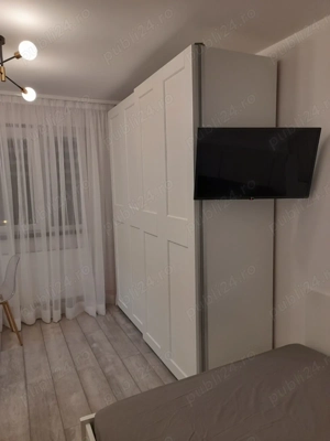 Garsoniera, moderna, intre metrou Gorjului si Pacii, semnistradala, - imagine 5