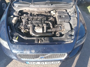 Vând Volvo V 50  - imagine 4 Vând Volvo V 50  - imagine 4