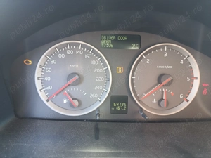 Vând Volvo V 50  - imagine 3 Vând Volvo V 50  - imagine 3