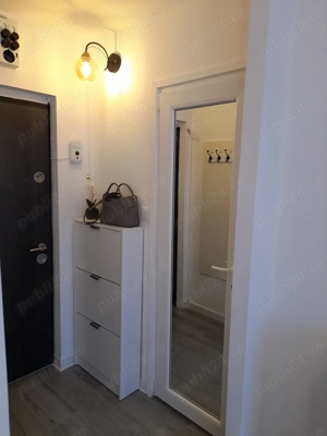 Garsoniera, moderna, intre metrou Gorjului si Pacii, semnistradala, - imagine 9