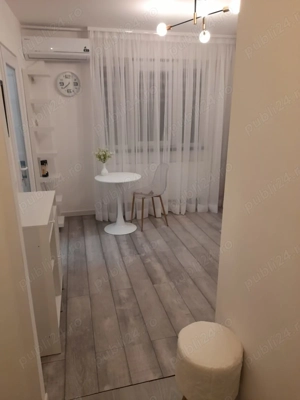 Garsoniera, moderna, intre metrou Gorjului si Pacii, semnistradala, - imagine 10