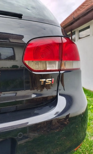 Vand VW Golf VI 1.4 TSI