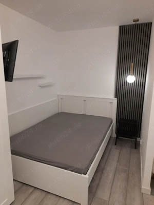 Garsoniera, moderna, intre metrou Gorjului si Pacii, semnistradala, - imagine 13