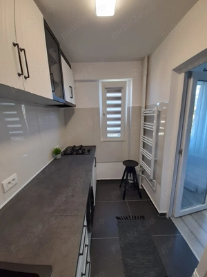 Garsoniera, moderna, intre metrou Gorjului si Pacii, semnistradala, - imagine 18