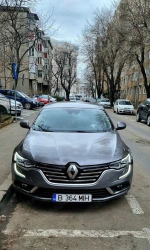 Renault Talisman 1.6, 130 cp, 2016