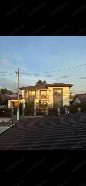 Vila de vanzare direct proprietar