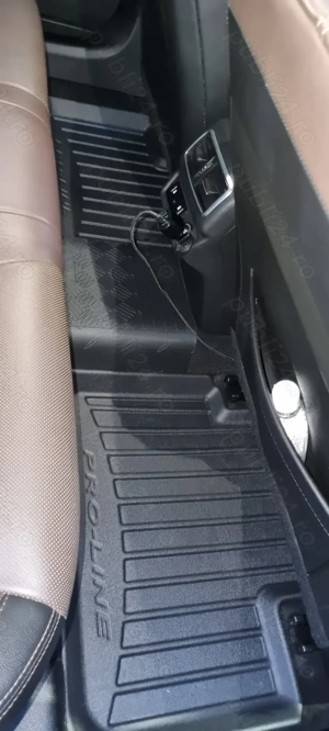 Renault Talisman 1.6, 130 cp, 2016 - imagine 9