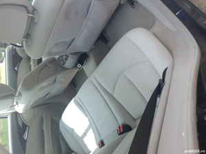 Mercedes E200 Automat_Corolla keyless sau schimb - imagine 7