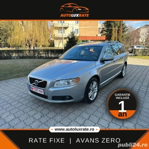 Volvo V70   2.0D4 .  Sumum xenon