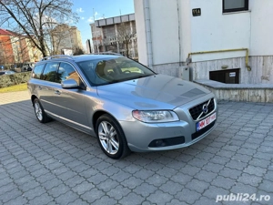 Volvo V70   2.0D4 .  Sumum xenon - imagine 9
